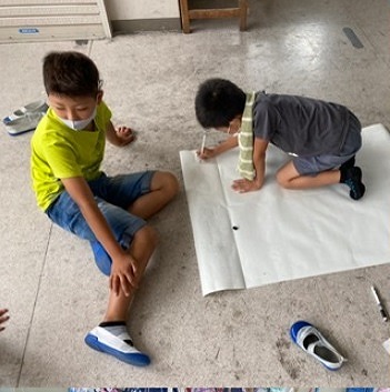 学期末５